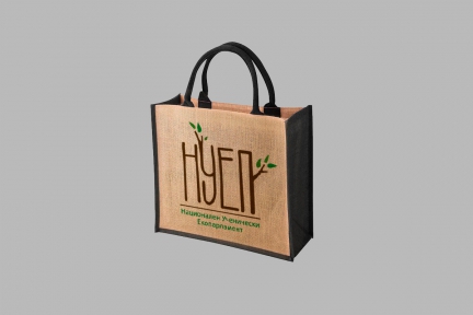 National Students Ecoparliament – Eco Bags Design