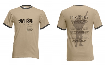 The Murph Bulgaria T-shirts Design