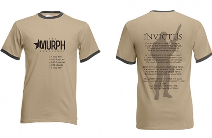 The Murph Bulgaria T-shirts Design